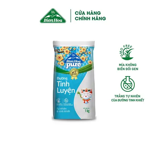 Nguyên Liệu Chuẩn Bị Cho Món Chè Khoai Dẻo