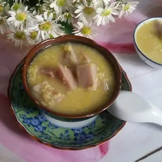 Chè Đậu Xanh Khoai Môn - Chuỗi Siêu Thị Thực Phẩm Tươi Ngon, Chất ...