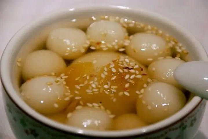 Cách Nấu Chè Trôi Nước Thơm Ngon, Đơn Giản Tại Nhà