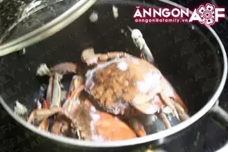 Chuẩn Bị Nguyên Liệu: Chìa Khóa Của Hương Vị Chuẩn Bị Nguyên Liệu: Chìa Khóa Của Hương Vị
