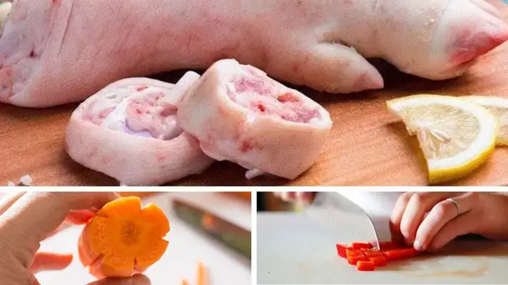 Quy Trình Chi Tiết Cách Nấu Nước Lèo Bánh Canh Chuẩn Vị
