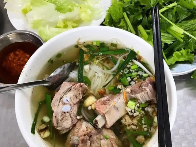 Cách Nấu Hủ Tiếu Người Hoa Đậm Đà Chuẩn Vị