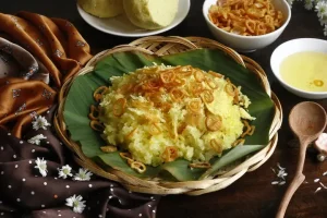 Cách Làm Xôi Xéo Hà Nội