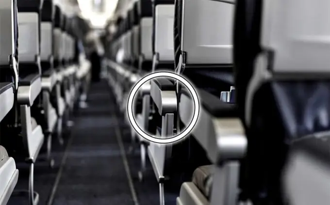 Nút Bấm Bí Ẩn Trên Ghế Máy Bay - Báo Vnexpress Du Lịch Nút Bấm Bí Ẩn Trên Ghế Máy Bay - Báo Vnexpress Du Lịch