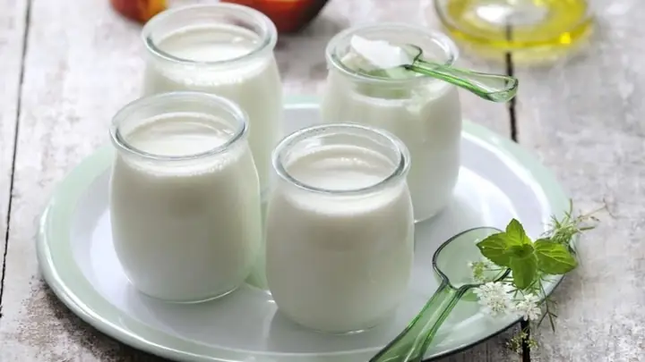 Các Cách Nhận Biết Sữa Chua Bị Hư Hỏng Dễ Dàng Nhất Cho Bạn