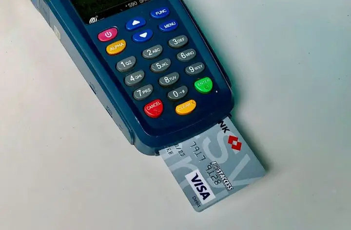 Một Số Lưu Ý Khi Rút Tiền Thẻ Tín Dụng Techcombank
