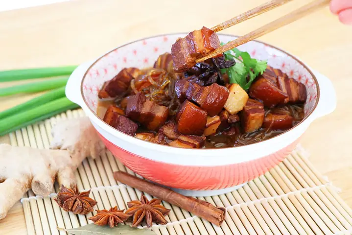 Trong Ẩm Thực Trong Ẩm Thực