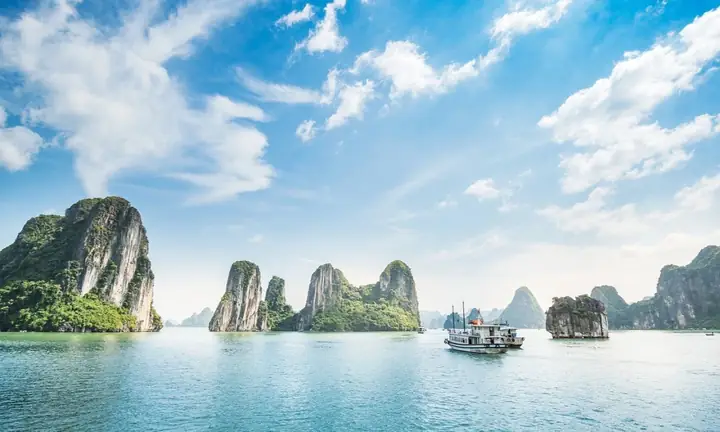 Du Lịch Vịnh Hạ Long 2025: Cẩm Nang Từ A-z, Review, Kinh Nghiệm ...