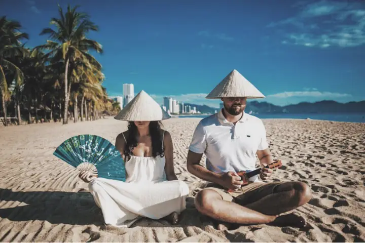 Resort Vịnh Cam Ranh Nha Trang