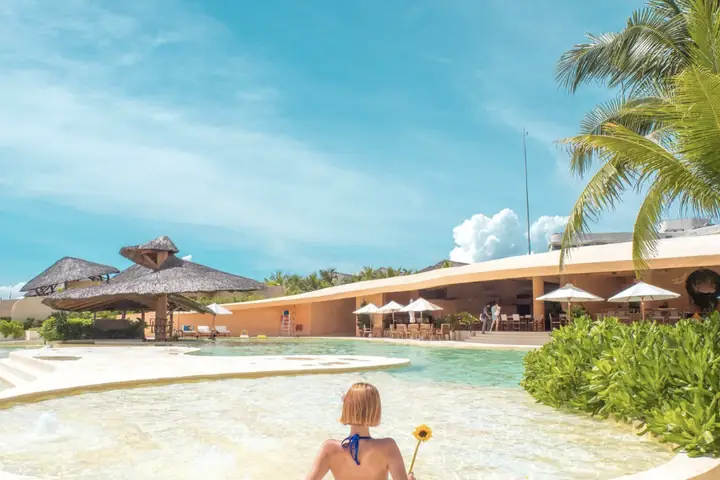 Resort Vịnh Cam Ranh Nha Trang