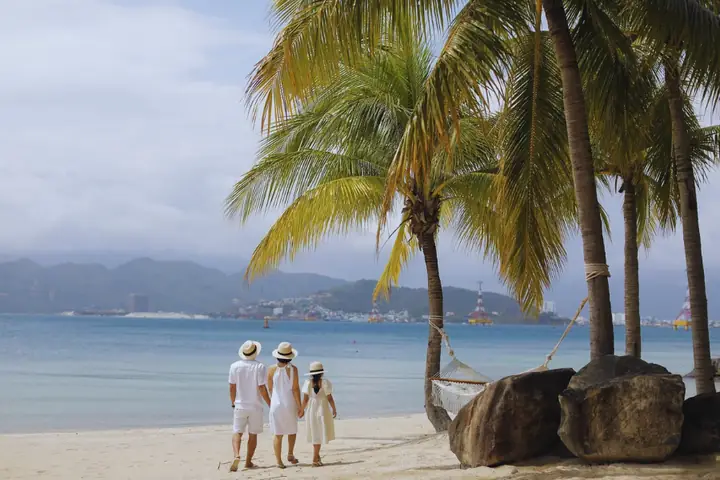 Resort Vịnh Cam Ranh Nha Trang