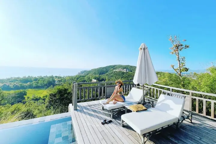 Resort Vịnh Cam Ranh Nha Trang