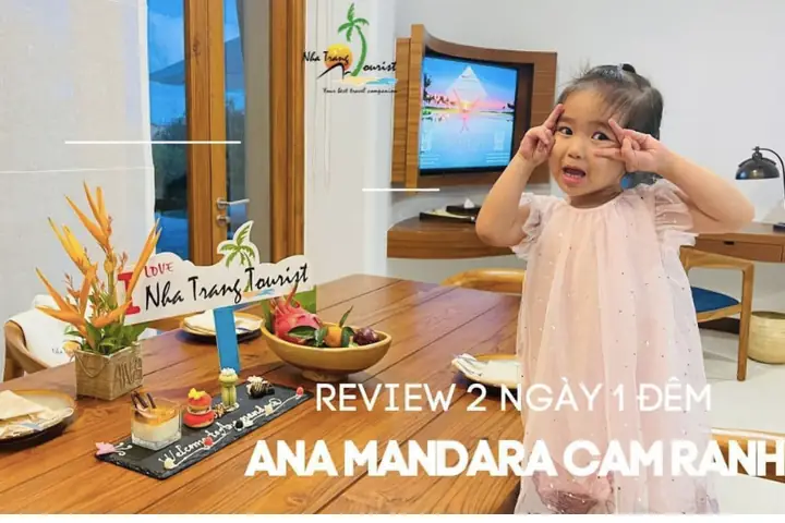Resort Vịnh Cam Ranh Nha Trang