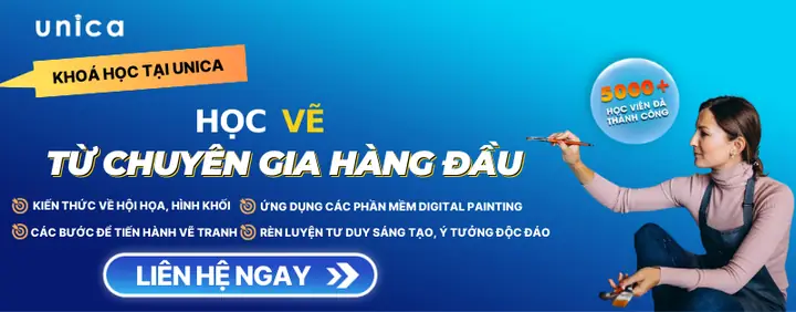 Cách Vẽ Mũi Trên Khuôn Mặt Người Bằng Bút Chì