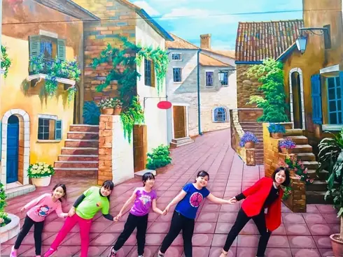 Hình Ảnh Cho Cách Vẽ Ngôi Trường Tiểu Học: Hình Ảnh Cho Cách Vẽ Ngôi Trường Tiểu Học: