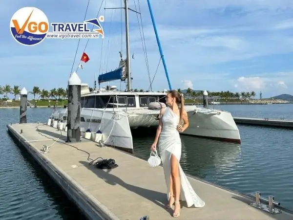 Kiến Trúc Và Các Góc Check-in Thần Thánh Không Thể Bỏ Lỡ