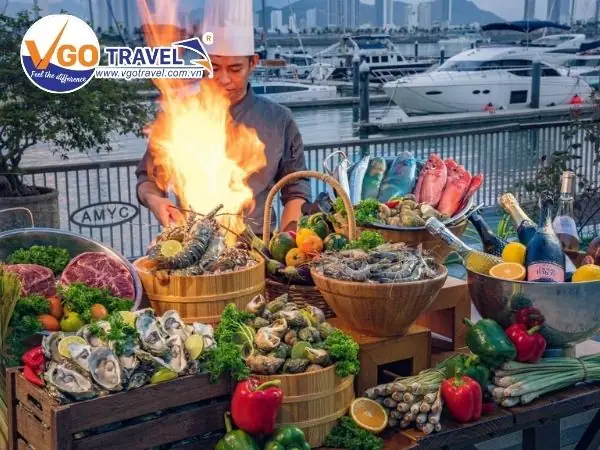 Ăn Gì, Uống Gì Để Vừa Ngon Vừa Có Ảnh Đẹp?