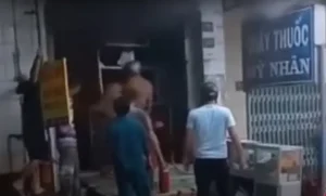 Con Đường 'sung Sướng' Ở Quy Nhơn; Karaoke, Massage Kiêm Bán ...
