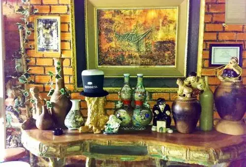 Khám Phá Cafe Đường Lên Trăng Nhà 100 Mái: Không Gian Chill ...