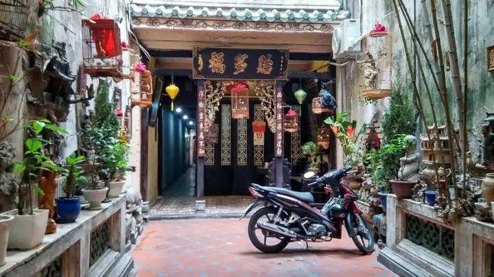 Tại Sao Cafe Phố Cổ 11 Hàng Gai Lại Nổi Tiếng Đến Vậy? (không Gian, Đồ Uống, Và Hơn Thế Nữa)