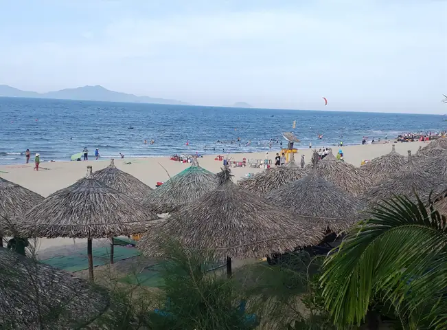 Quảng Nam: Cẩm An (hội An) Phát Huy Lợi Thế Sông - Biển Quảng Nam: Cẩm An (hội An) Phát Huy Lợi Thế Sông - Biển
