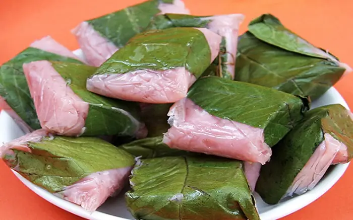 Nem Chua Ninh Hòa