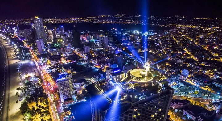 Skylight Nha Trang
