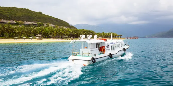 Review Phương Tiện Và Chi Phí Đi Lại Tại Nha Trang