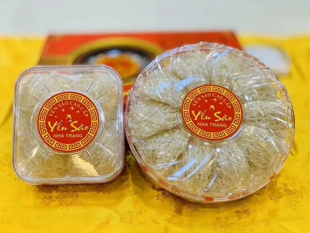 Yến Sào
