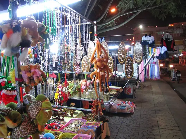 Chợ Đêm Nha Trang