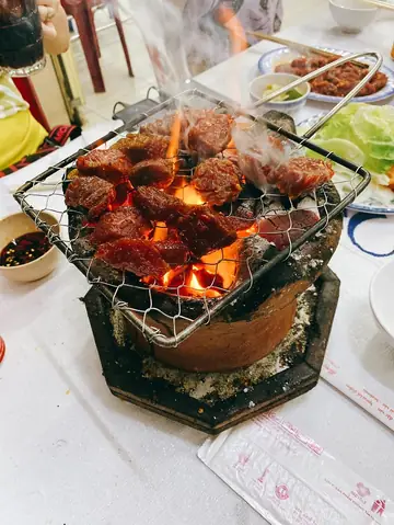 Bò Lạc Cảnh