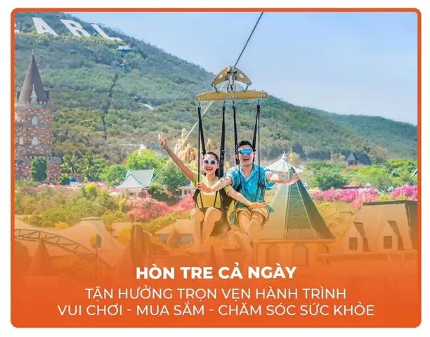Cẩm Nang Du Lịch Nha Trang