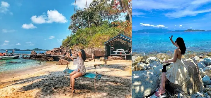 Check In Hòn Mun – Lặn Biển Ngắm San Hô Thú Vị