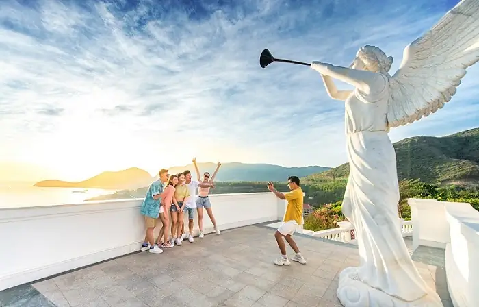 Du Lịch Nha Trang Tự Túc