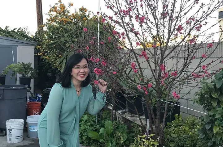 Bốn Mươi Lăm – Ngoclanblog