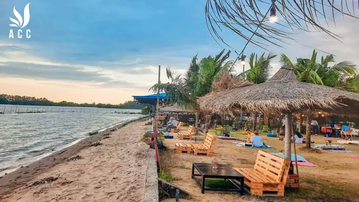 Tắm Biển Tắm Biển