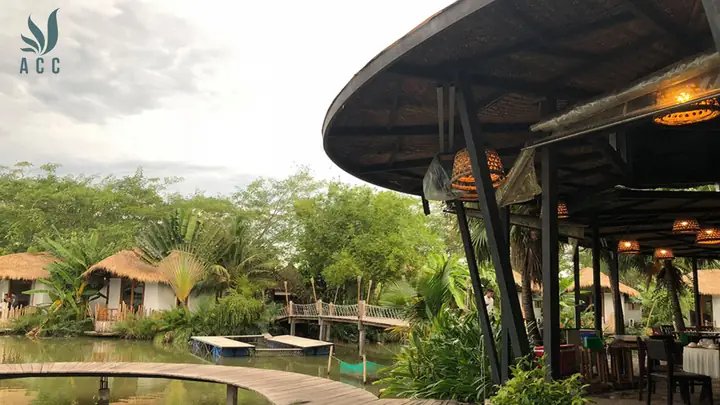 Nhà Hàng Lúa Nếp Nhà Hàng Lúa Nếp