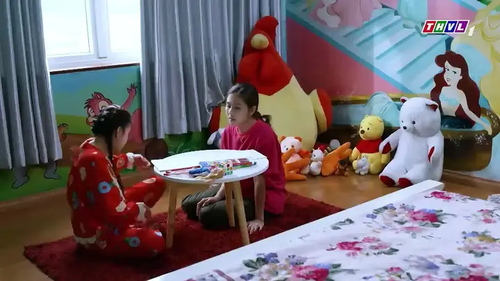 Canh Bạc Tình Yêu Tập 78 - Video Dailymotion