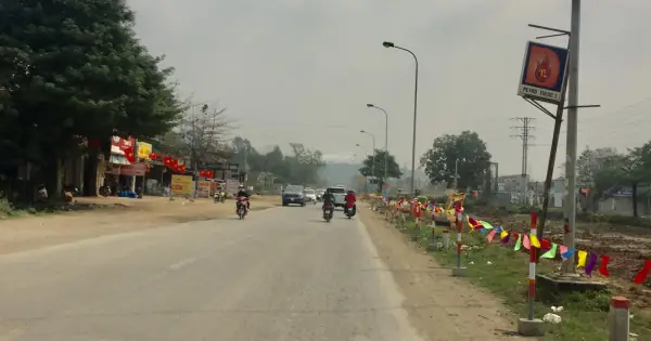 Mua Bán Đất Xã Tiên Phương, Huyện Chương Mỹ Giá Rẻ T1/2026