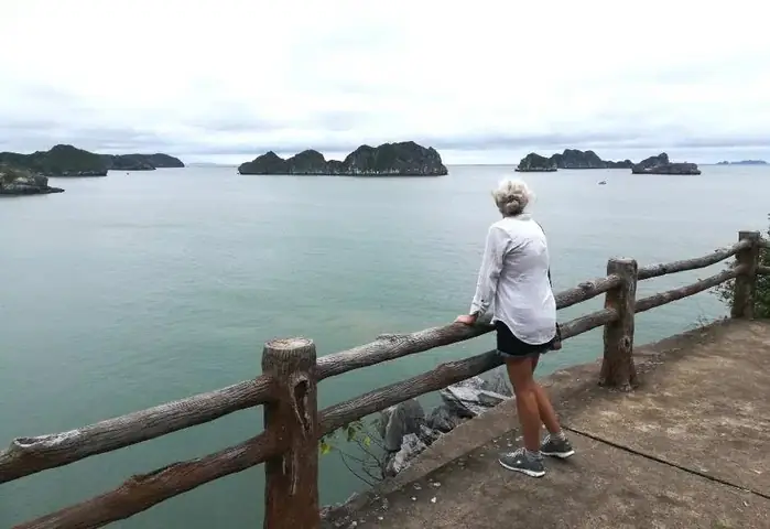 When Is The Best Time To Go To Cat Ba Island?