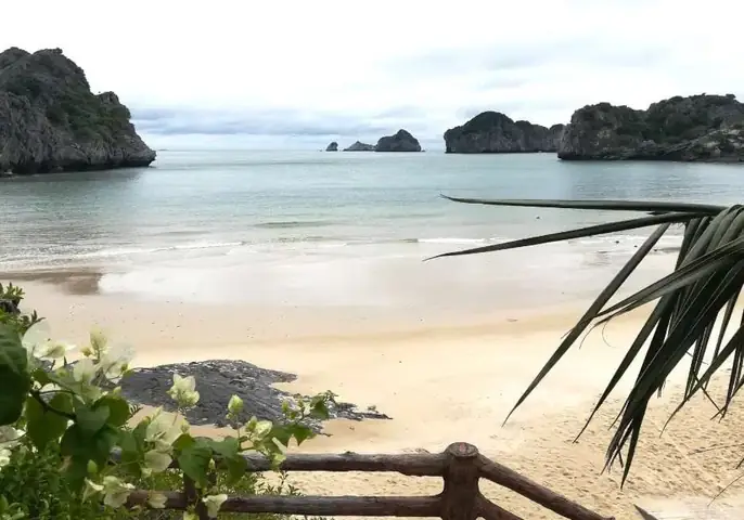 Should I Go To Cat Ba Island Vietnam?
