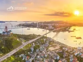 Cầu Bãi Cháy Bao Dài Bao Nhiêu Km? A-z Thông Tin Bạn Cần Biết Cầu Bãi Cháy Bao Dài Bao Nhiêu Km? A-z Thông Tin Bạn Cần Biết