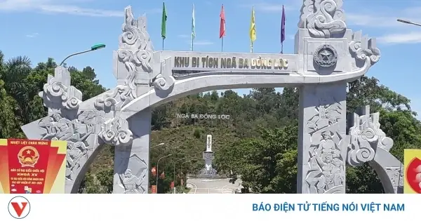 10 Cô Gái Ngã Ba Đồng Lộc - Huyền Thoại Còn Vang Mãi