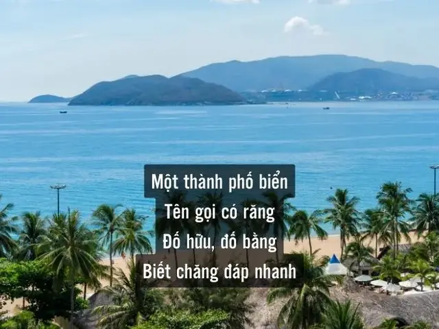 Câu Đố 10