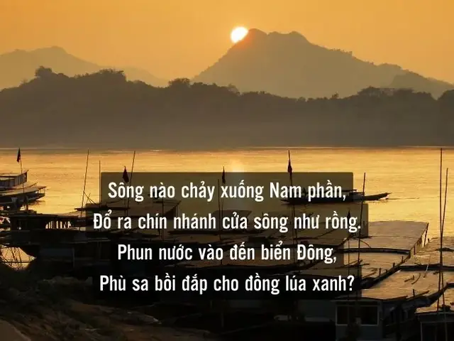 Câu Đố 12