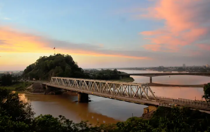 Cầu Hàm Rồng, Chứng Nhân Lịch Sử Bên Dòng Sông Mã