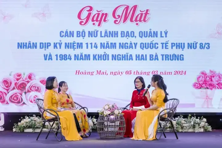Chủ Đề 5: Khoa Học, Công Nghệ Và Phụ Nữ Chủ Đề 5: Khoa Học, Công Nghệ Và Phụ Nữ