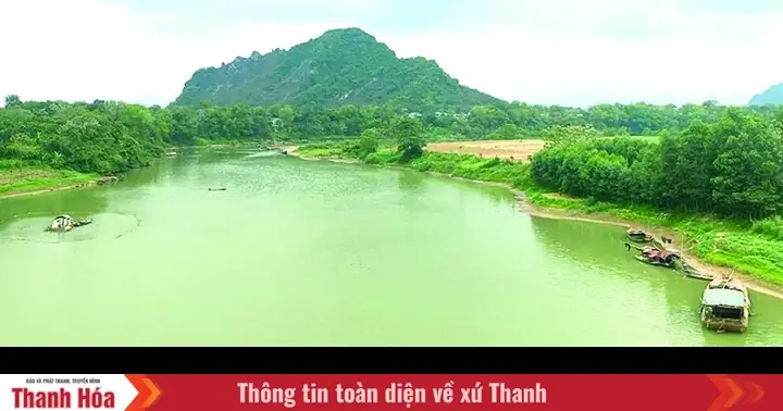 Đất Cổ Mục Sơn Đất Cổ Mục Sơn