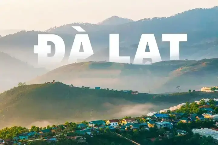 Đà Lạt – Nguồn Cảm Hứng Vô Tận Cho Những Câu Nói Hay