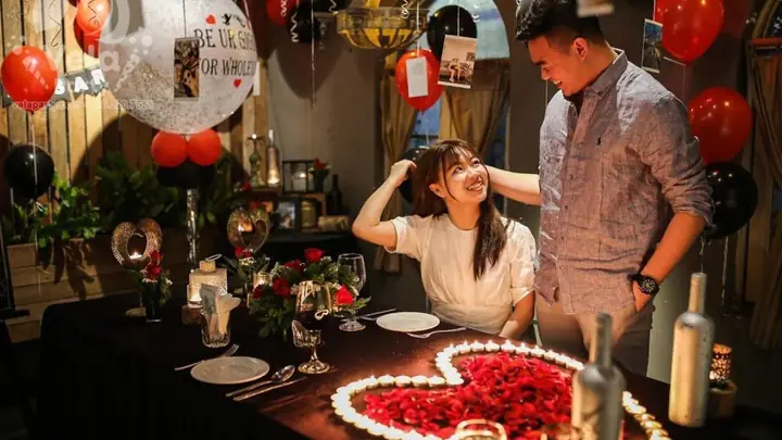 Thơ Chúc Mừng Sinh Nhật Người Yêu Thơ Chúc Mừng Sinh Nhật Người Yêu